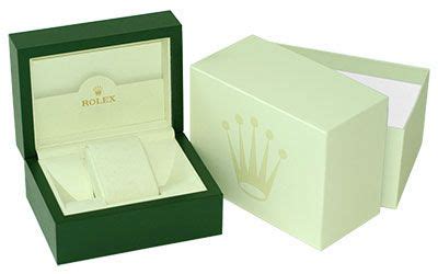 rolex boxes cheap|genuine rolex box.